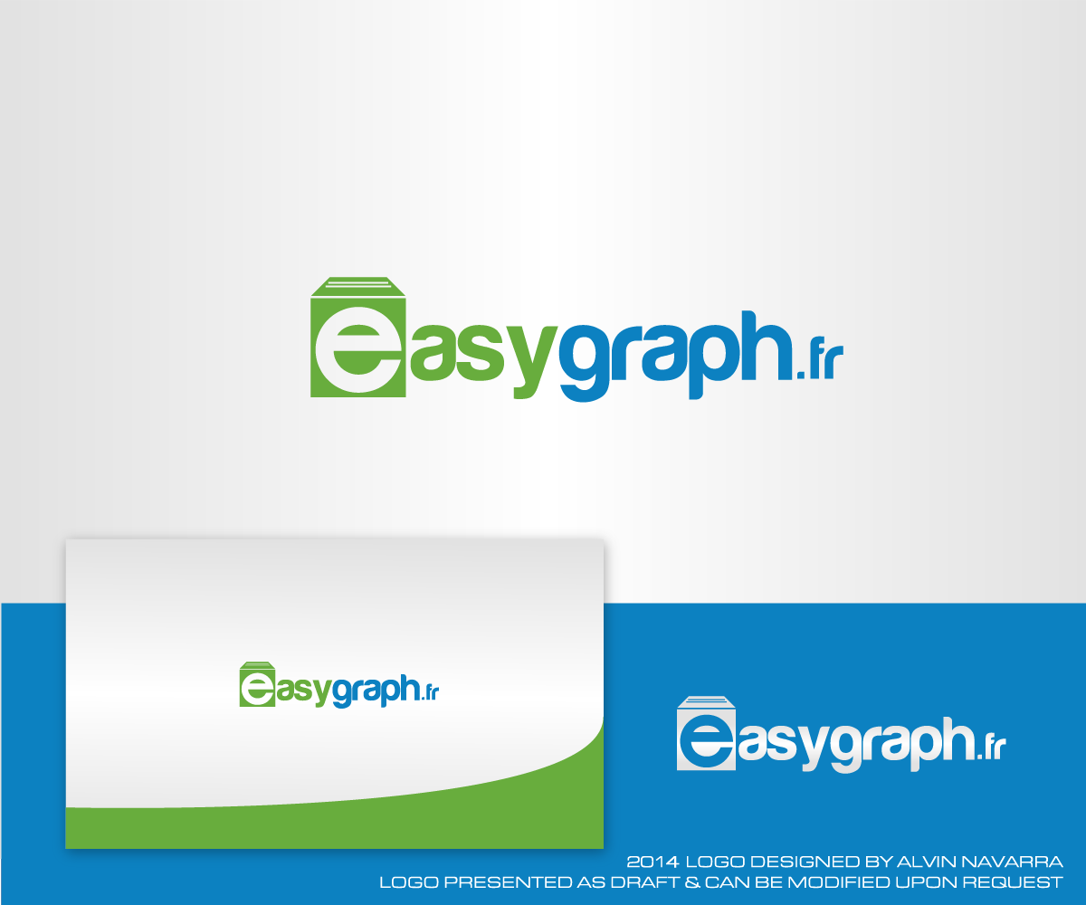 Logo-Design von alvinnavarra für EASYPACK | Design #3968781