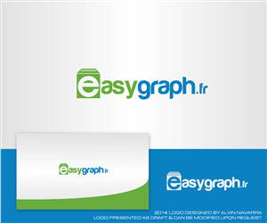 Logo-Design von alvinnavarra für EASYPACK | Design: #3968781