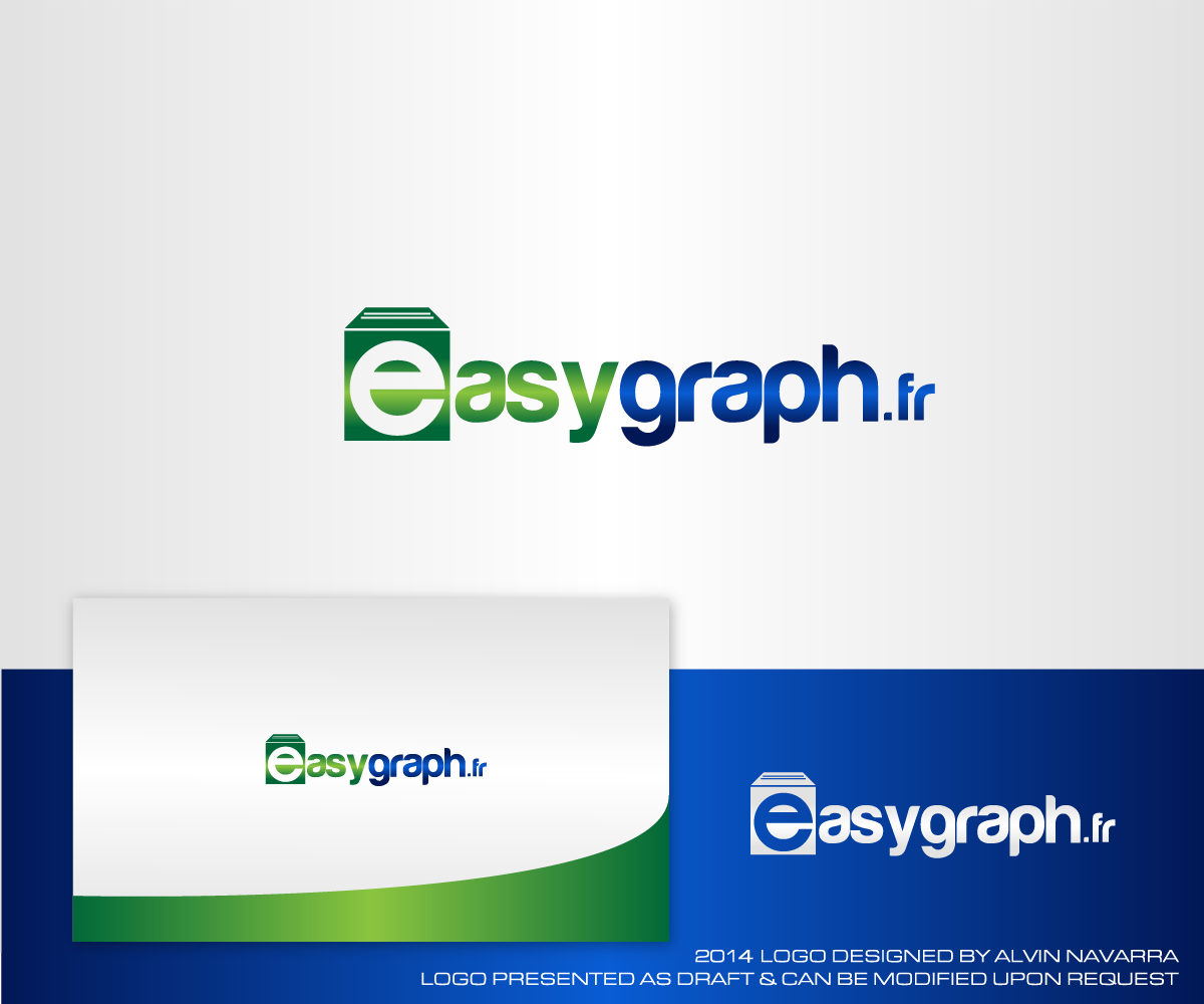 Logo-Design von alvinnavarra für EASYPACK | Design #3969178