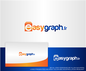 Logo-Design von alvinnavarra für EASYPACK | Design: #3969197