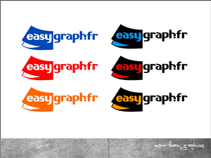 Logo-Design von vladst2004 für EASYPACK | Design: #3925762