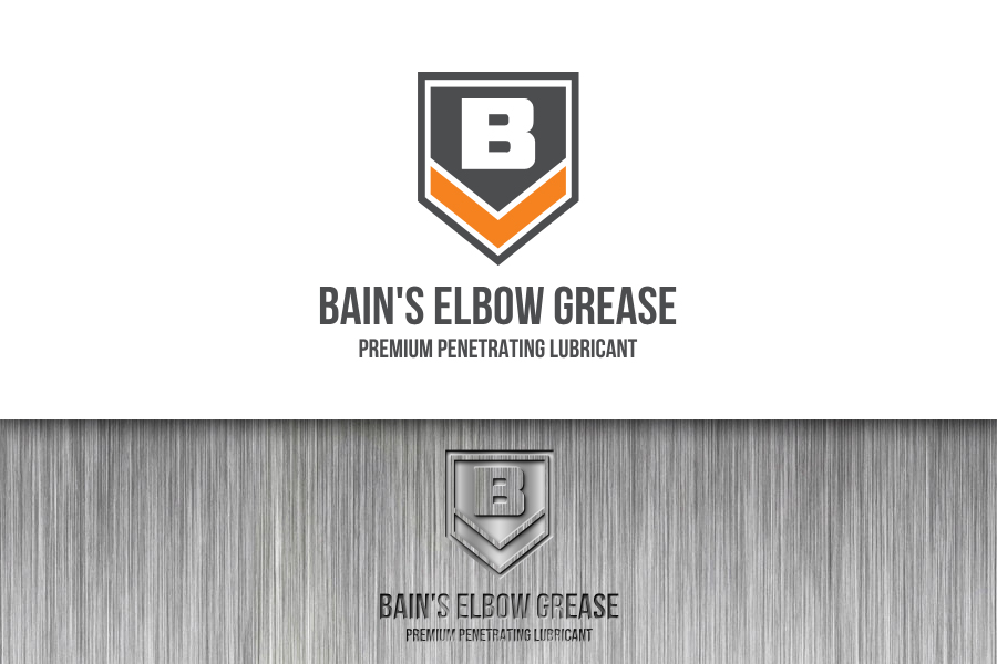 Logo Design by ketoprofen for this project | Design #3954880