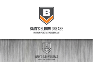 Logo Design by ketoprofen for this project | Design: #3954880