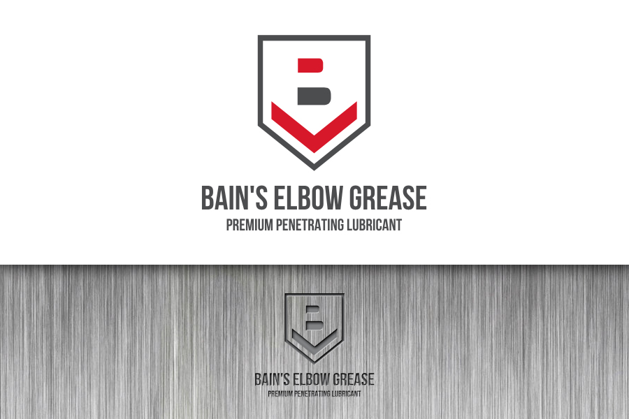 Logo Design by ketoprofen for this project | Design #3954882