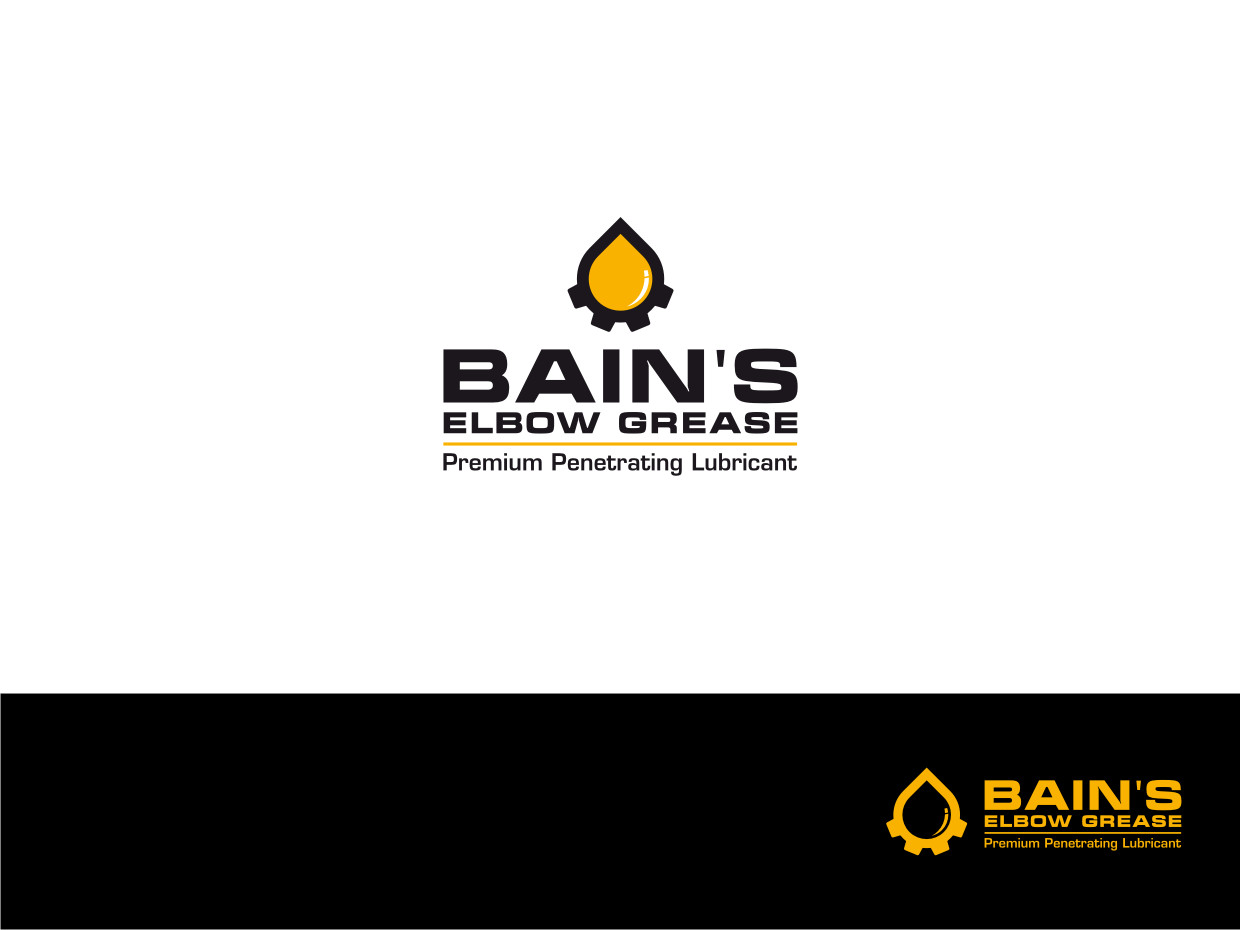 Logo Design by Atvento Graphics for this project | Design #3964057