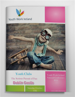 Brochure Design by asmaa06
