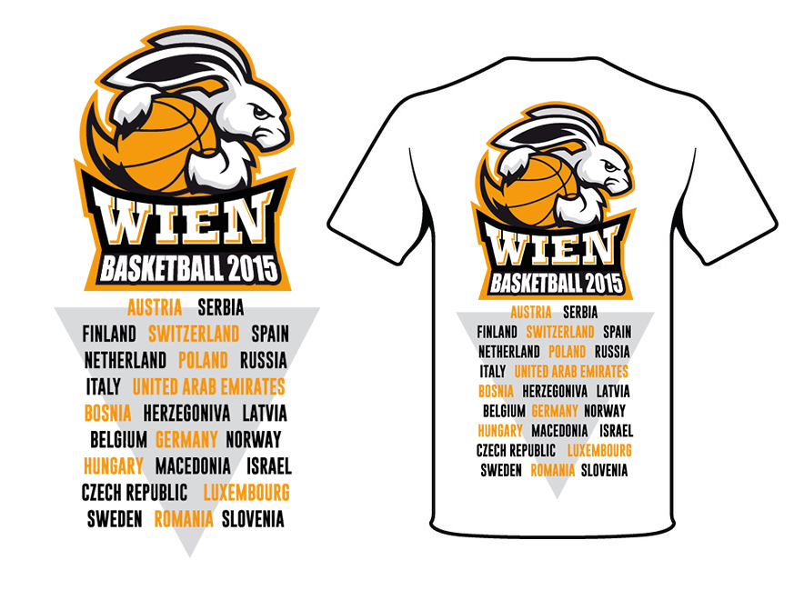 T-shirt Design by dsgrapiko for this project | Design #3924252