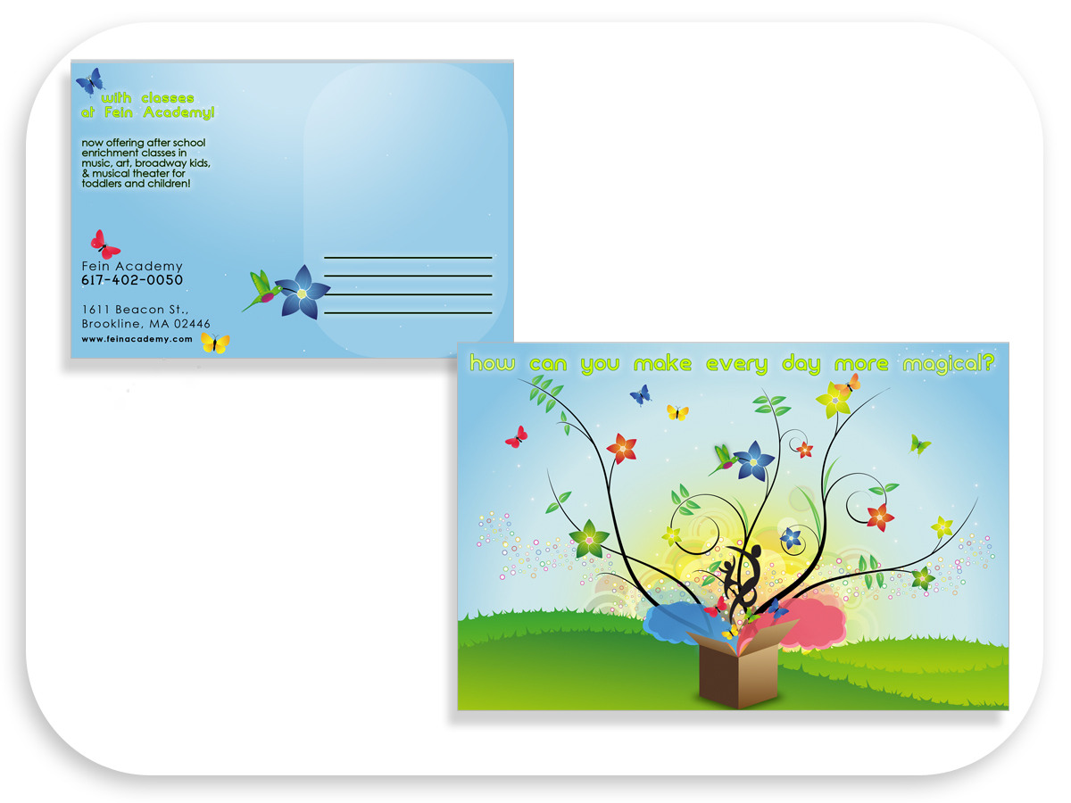 Flyer Design by Bri Williams-Powell for this project | Design #130764