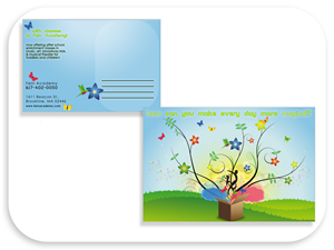 Flyer-Design von Bri Williams-Powell für dieses Projekt | Design: #130764