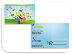 Flyer-Design von Bri Williams-Powell für dieses Projekt | Design: #130765