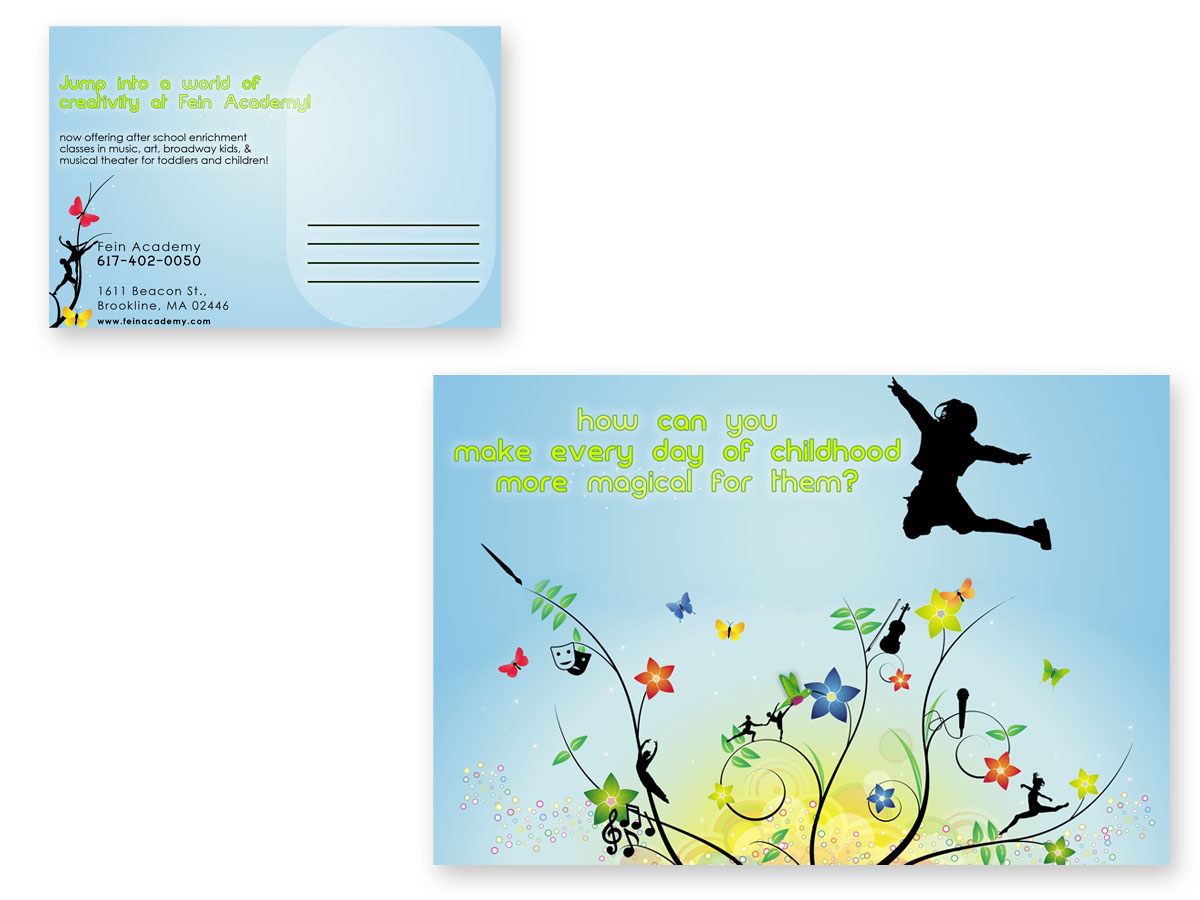 Flyer Design by Bri Williams-Powell for this project | Design #130799