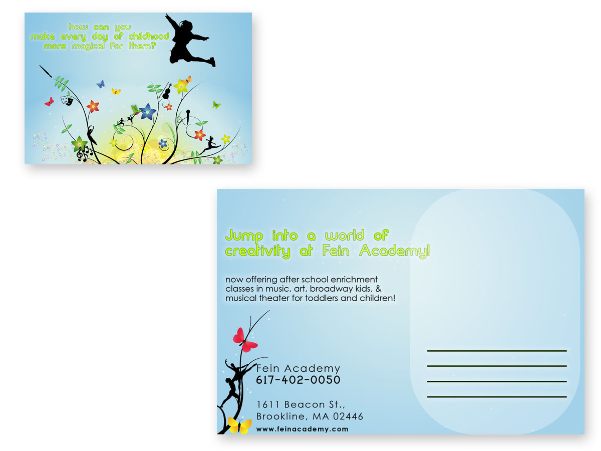 Flyer Design by Bri Williams-Powell for this project | Design #130800