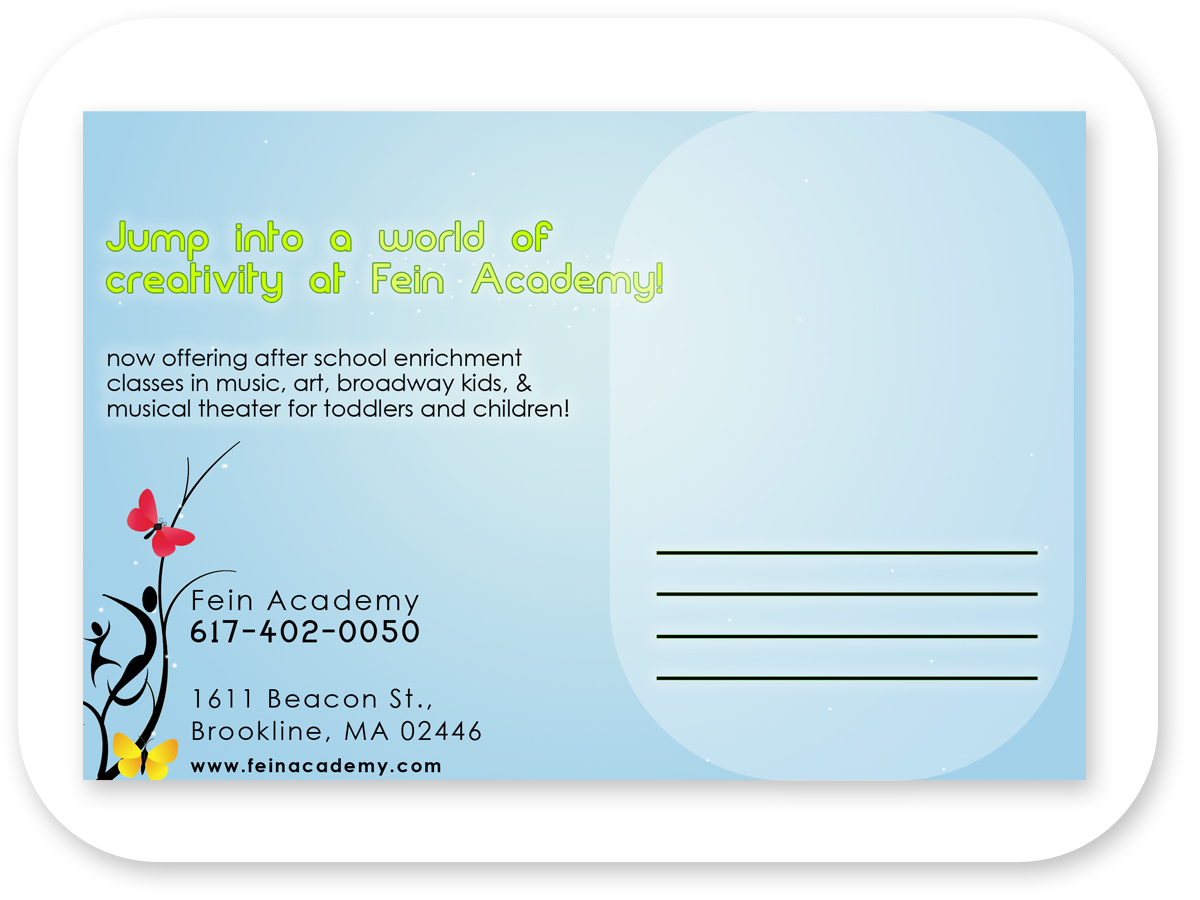 Flyer Design by Bri Williams-Powell for this project | Design #131774