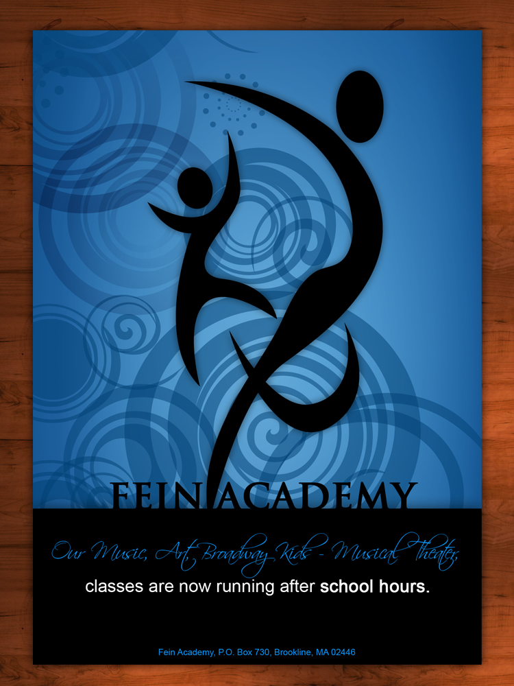 Flyer Design by Timothy Studios for this project | Design #131116
