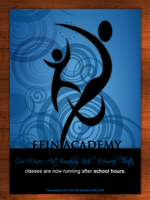 Flyer Design by Timothy Studios