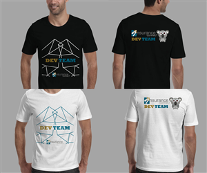 T-shirt Design by Jenn Smith for InsuranceCONNECT | Design #3918382