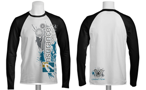 Software Company Requires Team T-Shirts