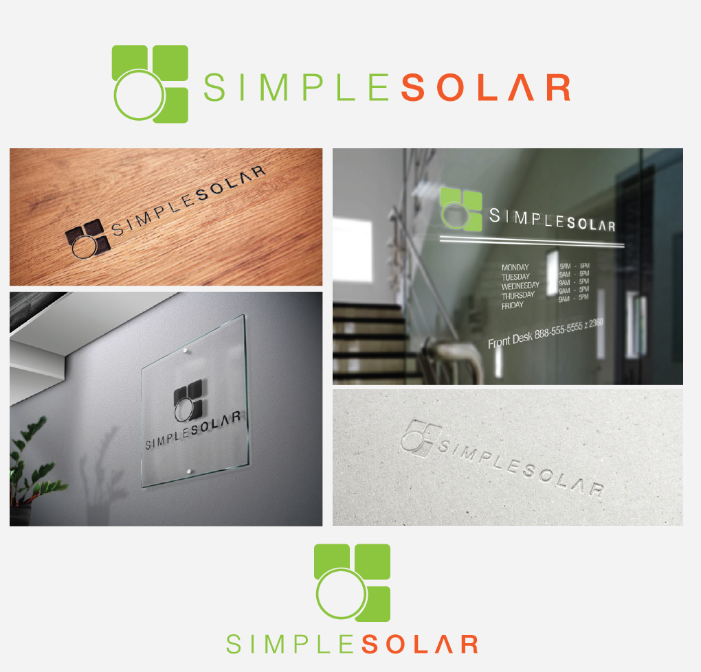 Logo Design by Shirlei Patricia for this project | Design #3903373