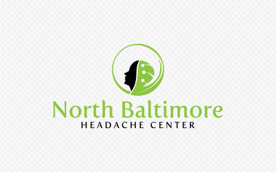 Design de Logo par JL 2 pour North Baltimore Headache Center | Design #3973086
