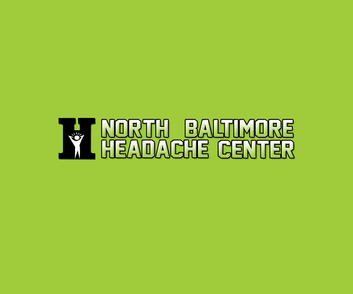 Logo Design by bhemzkiotic for North Baltimore Headache Center | Design #3955696