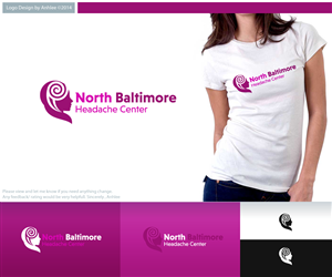 Logo Design by Anhlee