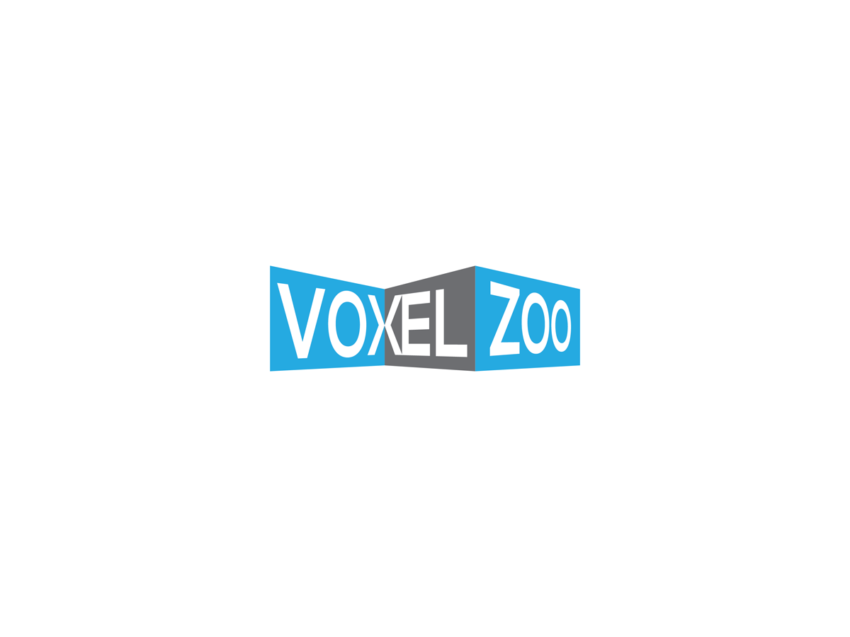 Design de Logo par Ram pour Voxel Zoo | Design #3940269