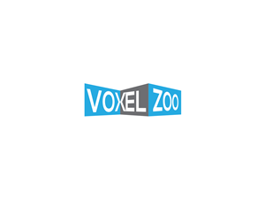 Logo Design by Ram for Voxel Zoo | Design: #3940269