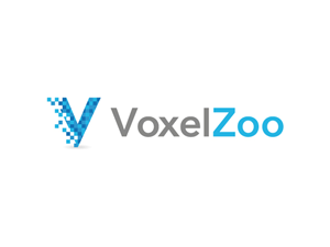 Logo Design by Rich Palmer for Voxel Zoo | Design #3923085