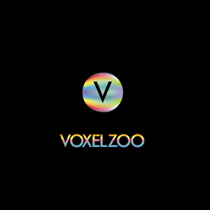 Logo Design by zip for Voxel Zoo | Design: #3912050