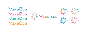 Logo Design by zip for Voxel Zoo | Design: #3914508
