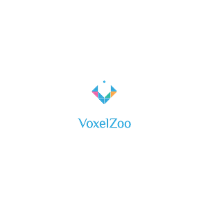 Logo Design by zip for Voxel Zoo | Design: #3943174