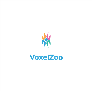 Logo Design by zip for Voxel Zoo | Design: #3951115