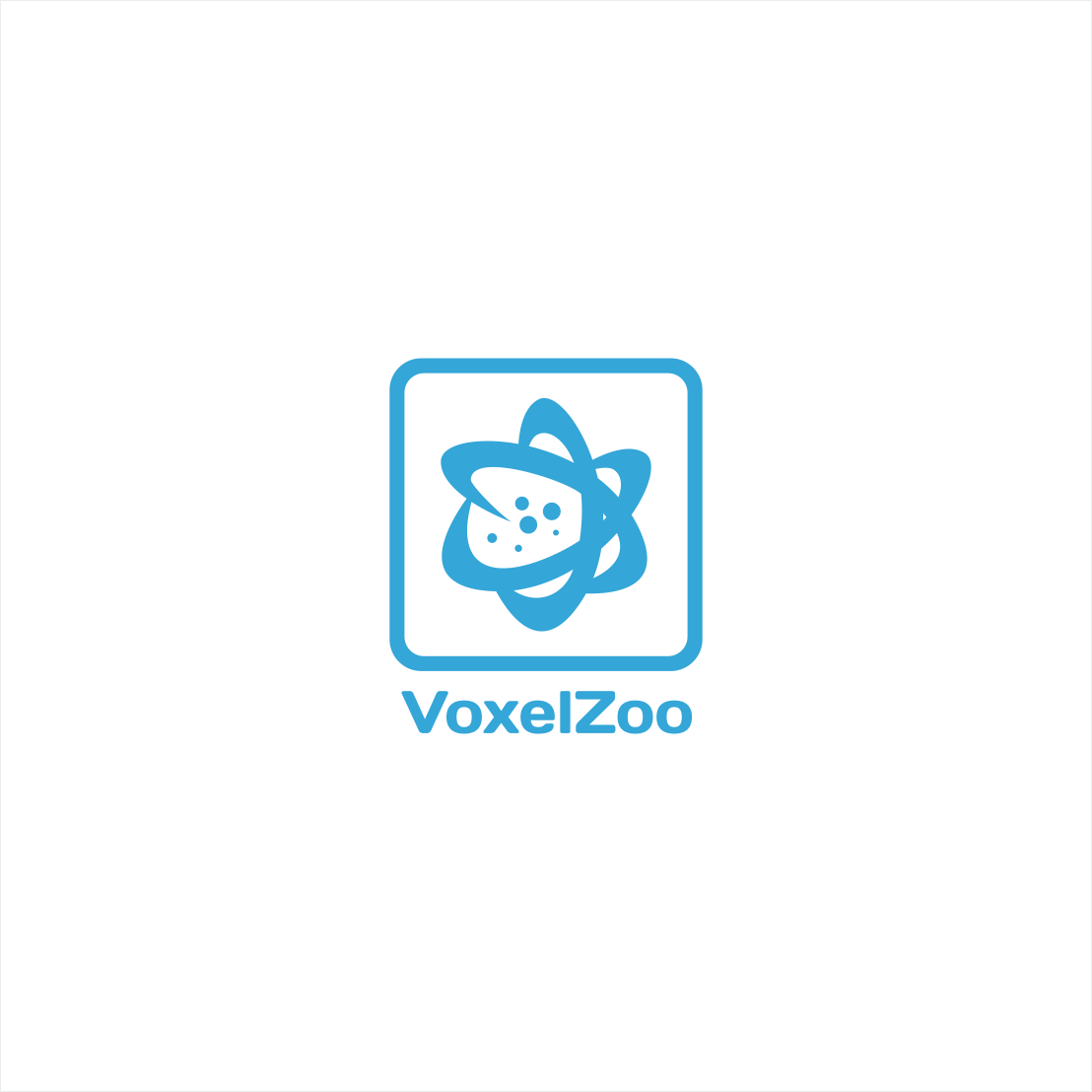 Logo Design by zip for Voxel Zoo | Design #3951166