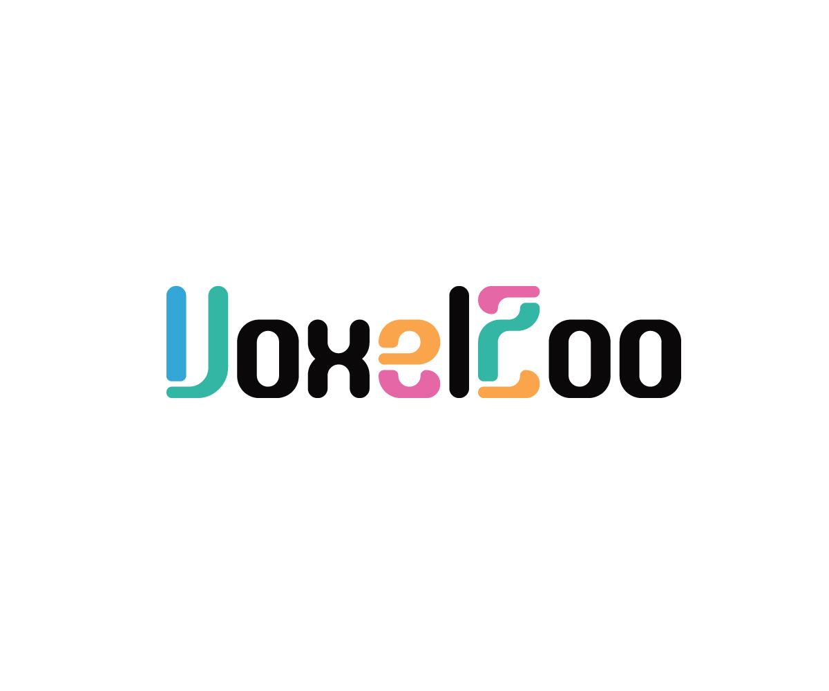Logo-Design von ELOISE LIND für Voxel Zoo | Design #4729127
