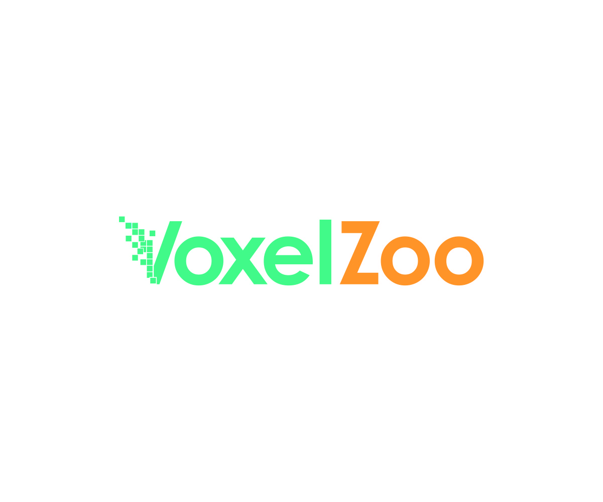 Logo Design by suryokusumo for Voxel Zoo | Design #3936896
