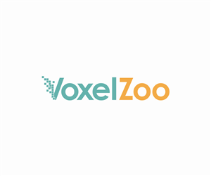 Logo Design by suryokusumo for Voxel Zoo | Design #3936896