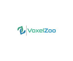 Logo Design by KeyReative_Krowd for Voxel Zoo | Design: #4719067
