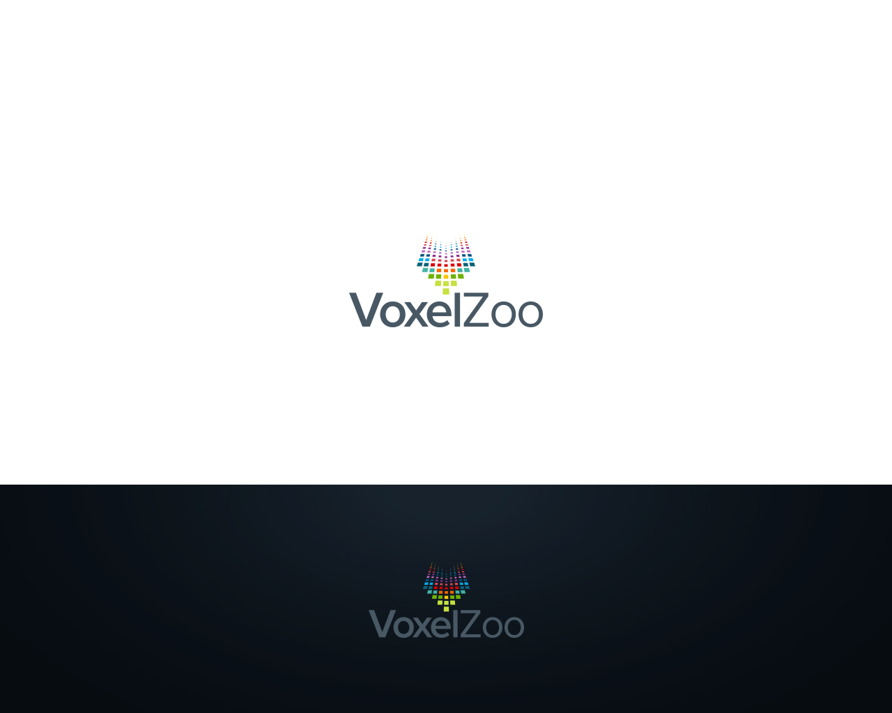 Logo-Design von damakyjr für Voxel Zoo | Design: #4735236