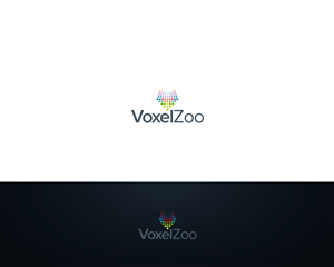 Logo-Design von damakyjr für Voxel Zoo | Design: #4735236
