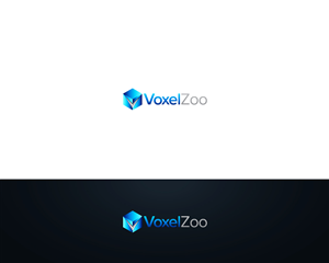Logo-Design von damakyjr für Voxel Zoo | Design: #4735252