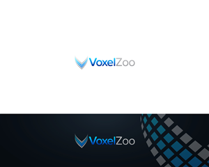 Logo-Design von damakyjr für Voxel Zoo | Design: #4735276