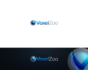 Logo-Design von damakyjr für Voxel Zoo | Design: #4735316