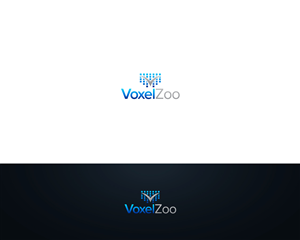 Logo-Design von damakyjr für Voxel Zoo | Design: #4735331