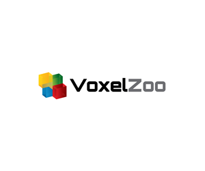 Logo-Design von meygekon für Voxel Zoo | Design: #4727320