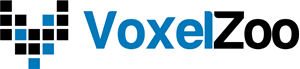 Logo Design by theK for Voxel Zoo | Design: #3961744