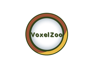 Logo Design by stwebre1a for Voxel Zoo | Design: #3903572