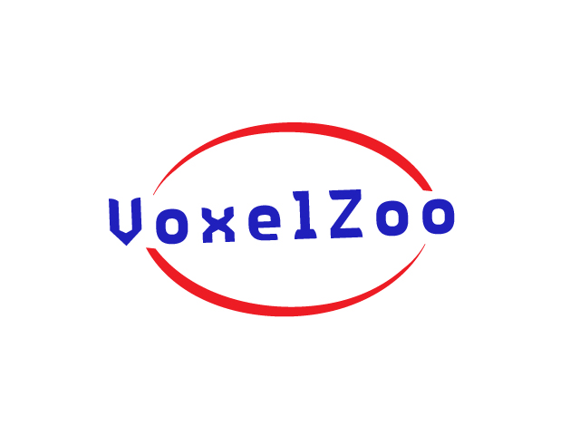 Logo Design by stwebre1a for Voxel Zoo | Design #3903856