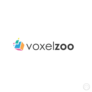 Logo-Design von J. Brandt Studio für Voxel Zoo | Design: #3912733