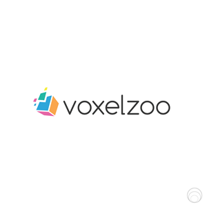 Logo-Design von J. Brandt Studio für Voxel Zoo | Design: #3912737