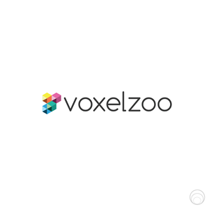 Logo-Design von J. Brandt Studio für Voxel Zoo | Design: #3912738